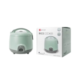 Nồi cơm điện Elmich RCE9251 dung tích 1,8L