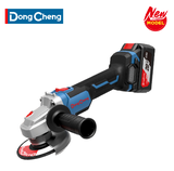 Máy mài pin 20V Dongcheng DCSM 03-100