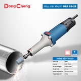 Máy mài khuôn DongCheng DSJ 02-25