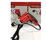 Máy khoan điện Amax AM10-01