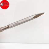 MŨI ĐỤC NHỌN BÊ TÔNG Ø17 DÀI 250MM KYNKO 17*280 SDS