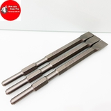 MŨI ĐỤC DẸT BÊ TÔNG Ø17 DÀI 250MM KYNKO 17*280 CHUÔI SDS