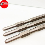 MŨI ĐỤC DẸT BÊ TÔNG Ø17 DÀI 250MM KYNKO 17*280 CHUÔI SDS