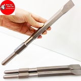MŨI ĐỤC DẸT BÊ TÔNG Ø17 DÀI 250MM KYNKO 17*280 CHUÔI SDS
