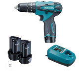 Máy khoan pin Makita HP330DWE