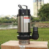Máy bơm chìm, bơm nước thải 750W ống 48  Penori PNT48-750