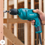 Máy khoan điện Makita M6002B