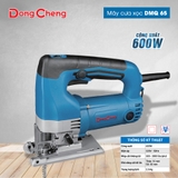 Máy cưa xọc DongCheng DMQ 65