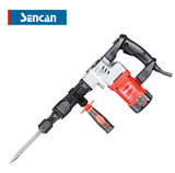 Máy đục bê tông Sencan 723007