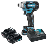 Máy chuyên vít pin 12V Makita TD111DSAJ