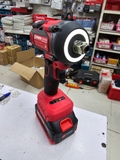 Máy bắt ốc pin 21V Drama D5599