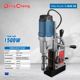 Máy khoan từ DongCheng DJC 23