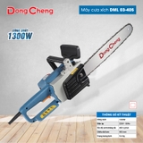 Máy cưa xích điện DongCheng DML 03-405