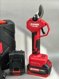 Thân kéo cắt cành pin Drama D5250