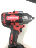 Máy bắt ốc pin 21V Drama D5600