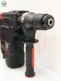 Máy khoan đục Kyntec KT07-26