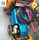 Máy rửa xe cao áp  Amax AM3000