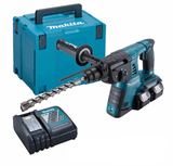 Máy khoan bê tông pin 18V Makita DHR263RM2