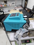 Máy bơm thông minh 2in1 Rymaru RY-500A