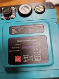 Máy bơm thông minh 2in1 Rymaru RY-300A