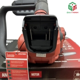 Thân máy cưa xích pin Amax ACX305SM, Hàng chính hãng, Giao hàng nhanh.