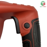Thân máy đầm dùi pin AMAXTOOLS ADG35-01SM chân Makita thông dụng 21V