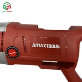 Thân máy đầm dùi pin AMAXTOOLS ADG35-01SM chân Makita thông dụng 21V