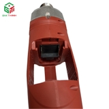 Thân máy đầm dùi pin AMAXTOOLS ADG35-01SM chân Makita thông dụng 21V