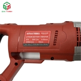 Thân máy đầm dùi pin AMAXTOOLS ADG35-01SM chân Makita thông dụng 21V