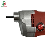 Thân máy đầm dùi pin AMAXTOOLS ADG35-01SM chân Makita thông dụng 21V