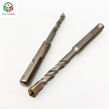 MŨI KHOAN BÊ TÔNG Ø8 ĐẦU DẸT DÀI 110MM KYNKO 8*110 SDS