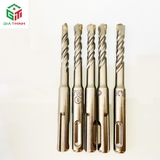 MŨI KHOAN BÊ TÔNG Ø8 ĐẦU DẸT DÀI 110MM KYNKO 8*110 SDS