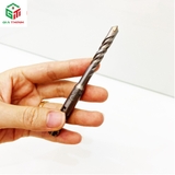 MŨI KHOAN BÊ TÔNG Ø8 ĐẦU DẸT DÀI 110MM KYNKO 8*110 SDS