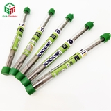 MŨI KHOAN BÊ TÔNG Ø6 ĐẦU DẸT DÀI 160MM KYNKO 6*160 SDS