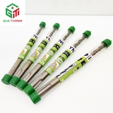 MŨI KHOAN BÊ TÔNG Ø8 ĐẦU DẸT DÀI 160MM KYNKO 8*160 SDS