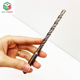 MŨI KHOAN BÊ TÔNG Ø8 ĐẦU DẸT DÀI 160MM KYNKO 8*160 SDS