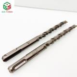 MŨI KHOAN BÊ TÔNG Ø12 ĐẦU DẸT DÀI 160MM KYNKO 12*160 SDS