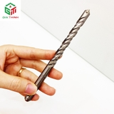 MŨI KHOAN BÊ TÔNG Ø12 ĐẦU DẸT DÀI 160MM KYNKO 12*160 SDS