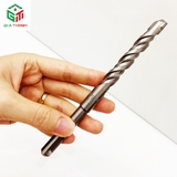 MŨI KHOAN BÊ TÔNG Ø16 ĐẦU DẸT DÀI 160MM KYNKO 16*160 SDS
