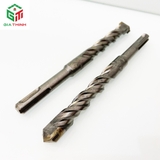 MŨI KHOAN BÊ TÔNG Ø16 ĐẦU DẸT DÀI 160MM KYNKO 16*160 SDS