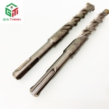 MŨI KHOAN BÊ TÔNG Ø16 ĐẦU DẸT DÀI 160MM KYNKO 16*160 SDS