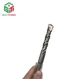 MŨI KHOAN BÊ TÔNG Ø16 ĐẦU DẸT DÀI 160MM KYNKO 16*160 SDS