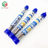MŨI KHOAN BÊ TÔNG Ø6 ĐẦU CHỮ THẬP 4 CẠNH DÀI 110MM KYNKO 6*110 SDS