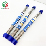 MŨI KHOAN BÊ TÔNG Ø10 ĐẦU CHỮ THẬP 4 CẠNH DÀI 160MM KYNKO 10*160 SDS