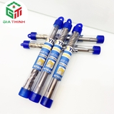 MŨI KHOAN BÊ TÔNG Ø16 ĐẦU CHỮ THẬP 4 CẠNH DÀI 160MM KYNKO 16*160 SDS
