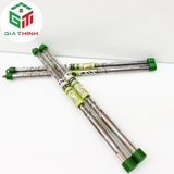 MŨI KHOAN BÊ TÔNG Ø14 DÀI 310MM XUYÊN TƯỜNG ĐẦU THẬP SDS KYNKO