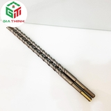 MŨI KHOAN BÊ TÔNG Ø14 DÀI 310MM XUYÊN TƯỜNG ĐẦU THẬP SDS KYNKO