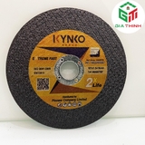ĐÁ CẮT INOX, KIM LOẠI 110 CAO CẤP CHÍNH HÃNG KYNKO PN - CSA04002P