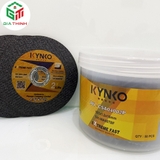 ĐÁ CẮT INOX, KIM LOẠI 110 CAO CẤP CHÍNH HÃNG KYNKO PN - CSA04002P