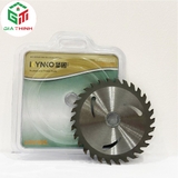LƯỠI CƯA GỖ Ø110MM 30 RĂNG KYNKO
